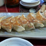 唯一無二 - 手作り焼ぎょうざ