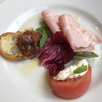 イル カルディナーレ 銀座本店 - 