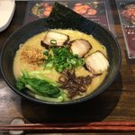 noodle studio くらくら - 料理写真: