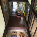 京 上賀茂 御料理秋山 - 