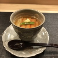 麻布十番 ふくだ - 