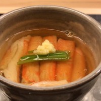 麻布十番 ふくだ - 