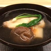 麻布十番 ふくだ - 