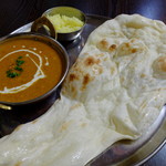 KHANA KHAJA Indian.Nepali Asian Dining & Bar - “キーマカレー/中辛”