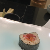 鮨 なんば 日比谷 - 