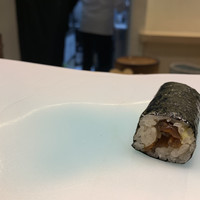 鮨 なんば 日比谷 - 