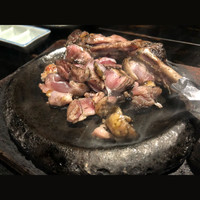 焼鶏あきら 中目黒本店 - 