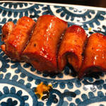 鳥田中 - レバー