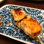 鳥田中 - ふりそで