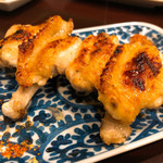 鳥田中 - 手羽先