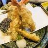 天ぷら割烹 うさぎ