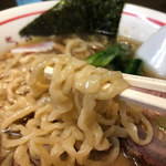 麺壱 吉兆 - 