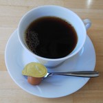 Bakery cafe Gift - ブレンドコーヒー400円（税込み）