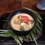 京 上賀茂 御料理秋山 - 