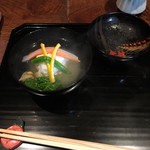 京 上賀茂 御料理秋山 - 