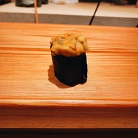 鮨 真 - 
