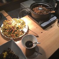 天壇 赤坂店 - 