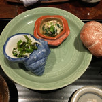 京 上賀茂 御料理秋山 - 