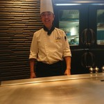 神戸牛 鉄板焼 リオ - 