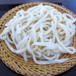 手打ちうどん おがわ - うどん