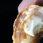 Boulangerie Kaseru - クローネ断面