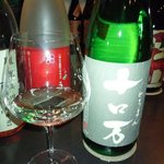 GONZO - 日本酒