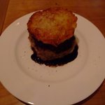 カウラ - フレンチハンバーグステーキ