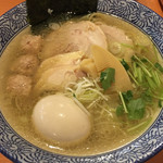 麺匠 清兵衛 - 