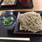 Teuchi Soba Takenoko - 