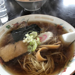 ラーメン武尊 - 