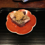 京 上賀茂 御料理秋山 - 