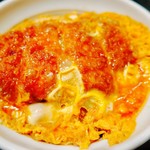 Nakau - カツ丼