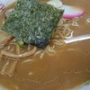 本場旭川ラーメン