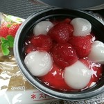 ブイドラッグ - 料理写真: