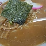 本場旭川ラーメン - しょうゆ750