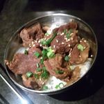 和牛焼肉と冷麺･純豆腐 醍醐 - 