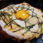 お好み焼 つる家