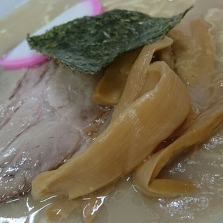 本場旭川ラーメン_1