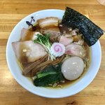 麺屋 しん蔵 - 
