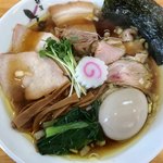 麺屋 しん蔵 - 