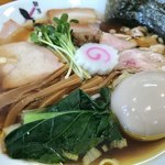 麺屋 しん蔵 - 