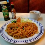 ロンドン - 料理写真: