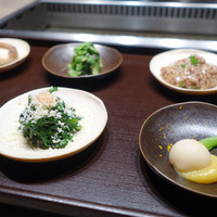 USHIGORO S. GINZA - 