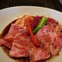 六本木焼肉　Kintan - 