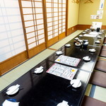 ひばりの酒場　とりすけ