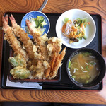 和風レストラン 七曲り - 