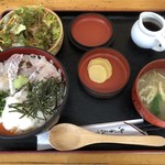 彩食亭やまだ - 