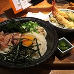 讃岐うどん 野らぼー - 