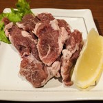 Yakiniku No Himitsu Kichi - 