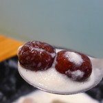 夏樹甜品 - 蜜甜棗(ナツメ)
